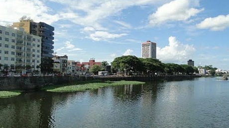 VISTA DA AVENIDA FERNANDO CORTIER EM ITABUNA-FOTO:CERRADO - ITABUNA - BA