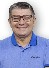 JOSE ERIVANIO SOBREIRA DOS SANTOS