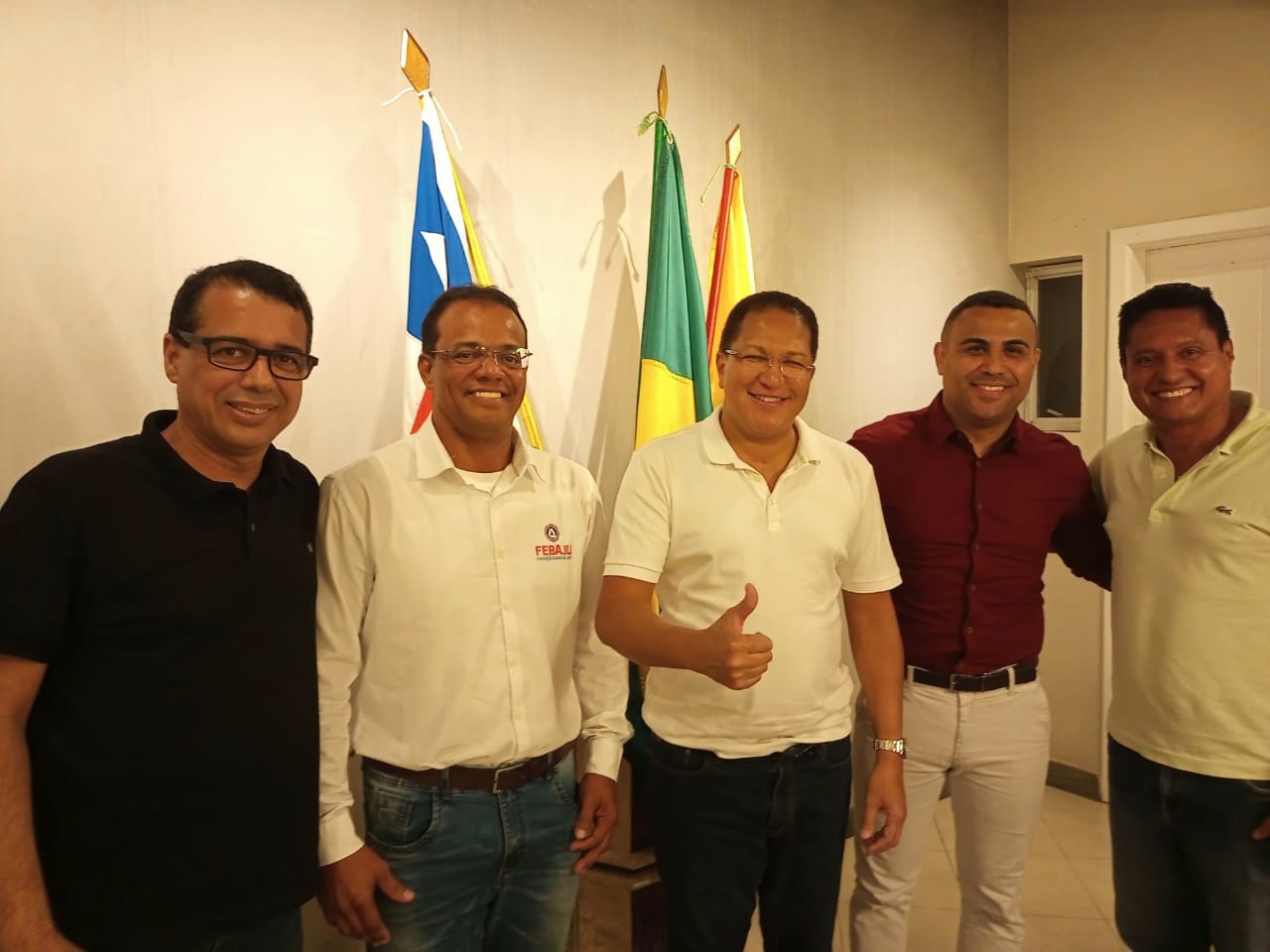 SUDESB e FJB com o apoio da Prefeitura realizarão diversos eventos ligados ao judô em Itabuna.