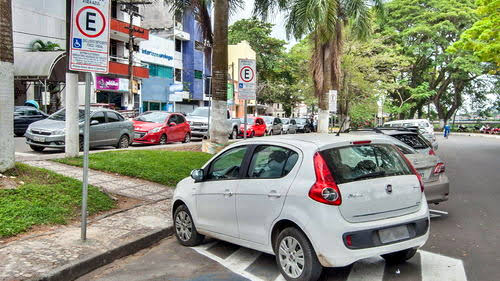 Prefeitura republica edital para contratação de empresa que vai gerir Zona Azul de Itabuna.