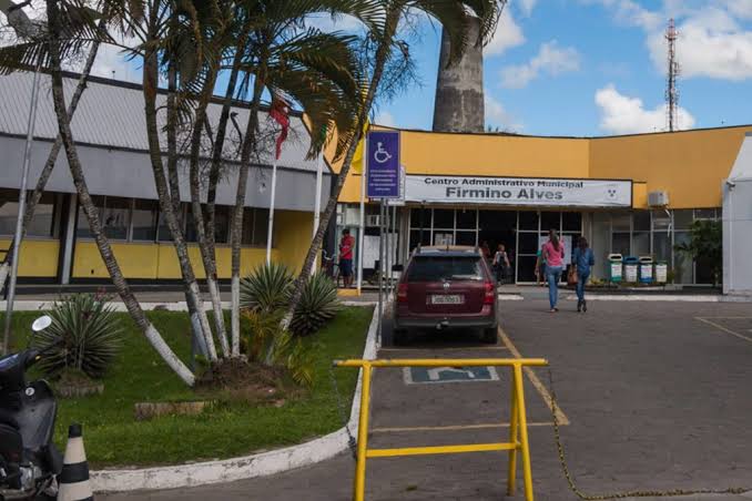 Prefeitura de Itabuna decreta ponto facultativo na Quinta-feira Santa.