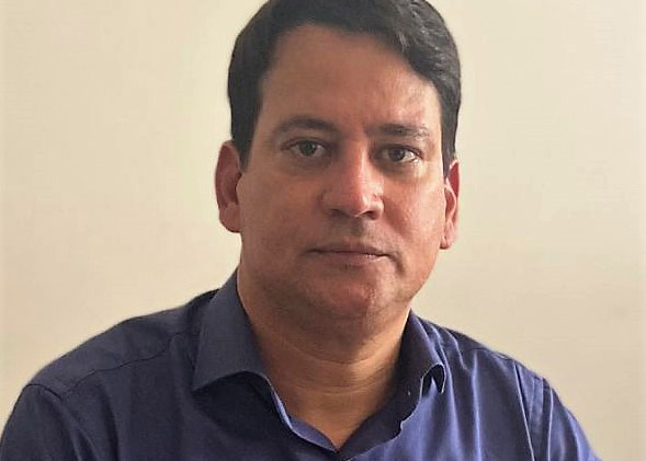 Advogado Moisés de Carvalho é o novo titular da Secretaria de Gestão e Inovação de Itabuna