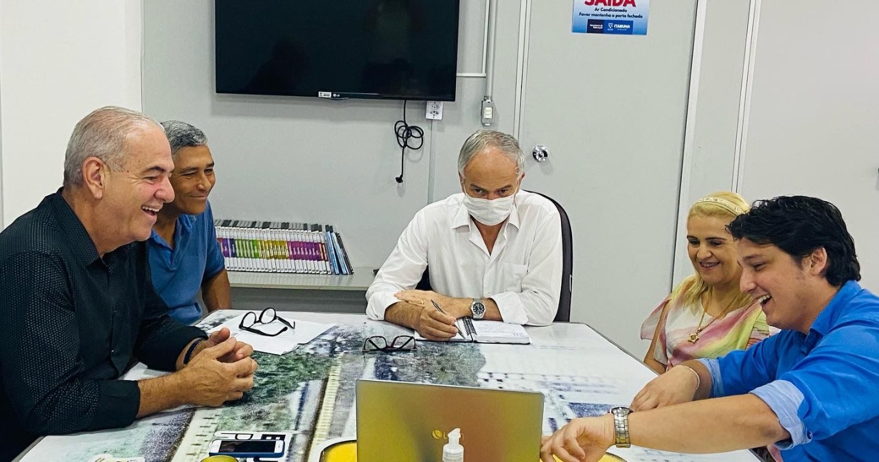Prefeitura de Itabuna adere a Campanha Lacre Solidário apresentado pela CDLI e CEBRAC.
