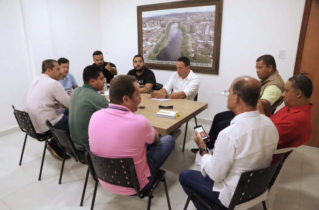 Prefeitura lança o “Ita Pedro – Melhor São Pedro de Todos os Tempos” no próximo dia 1º.