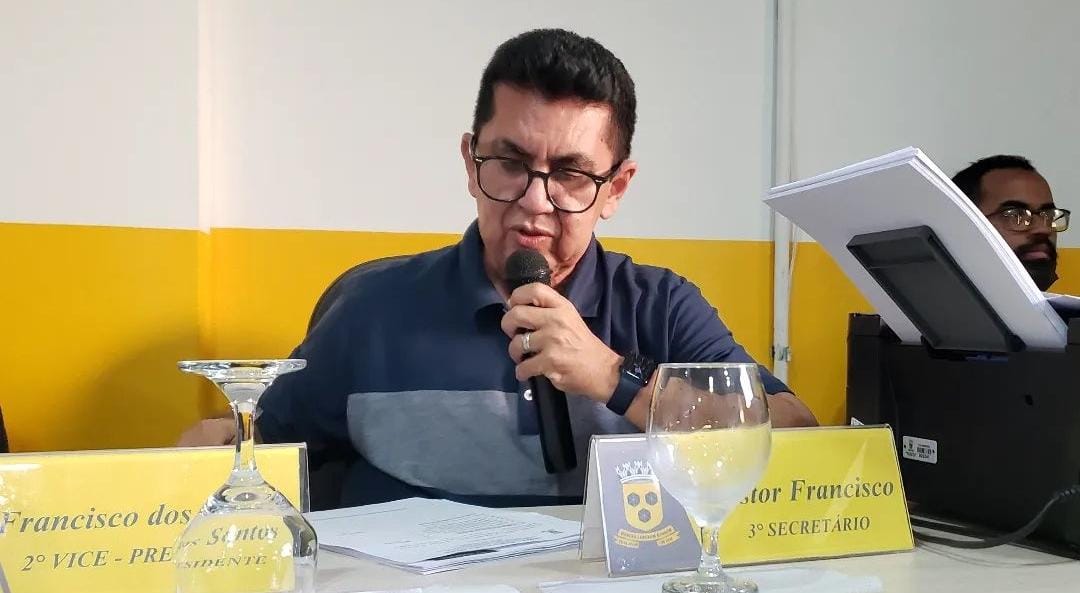 Prefeito Augusto Castro sanciona Lei que proíbe verbas públicas em eventos e serviços que promovam a sexualização infanto-juvenil.