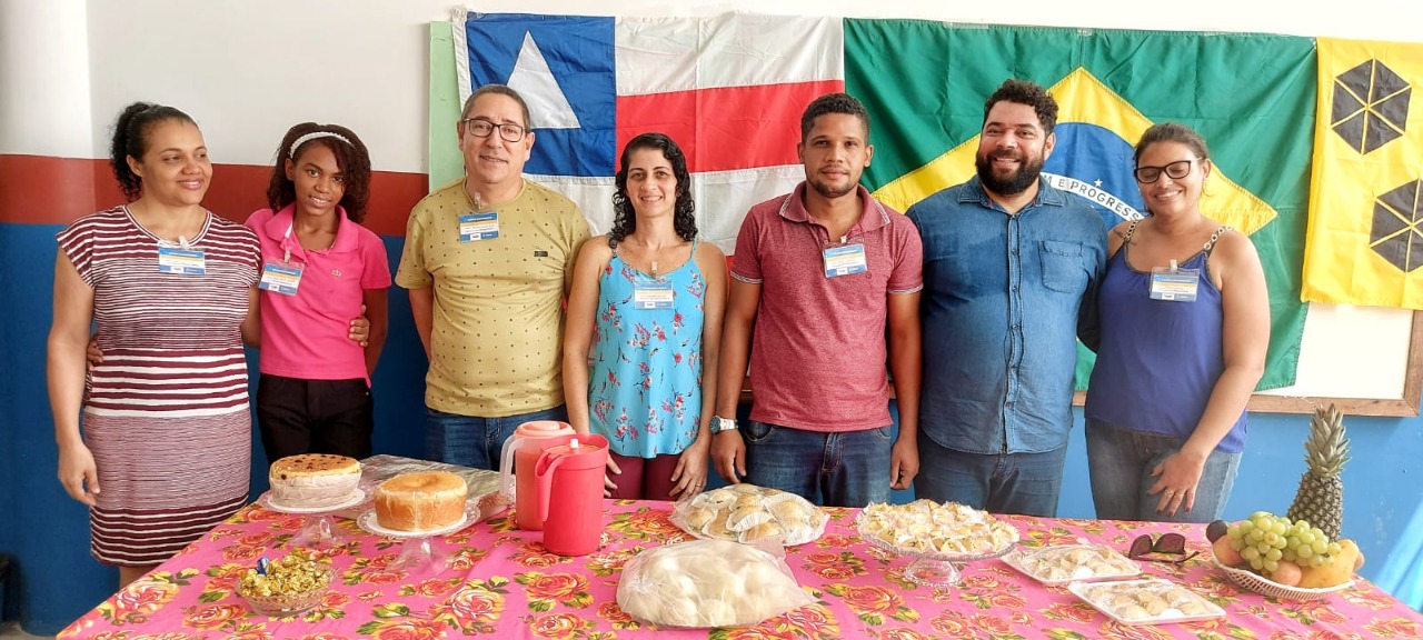 Conselheiros Escolares de Itabuna serão empossados nesta quinta-feira.