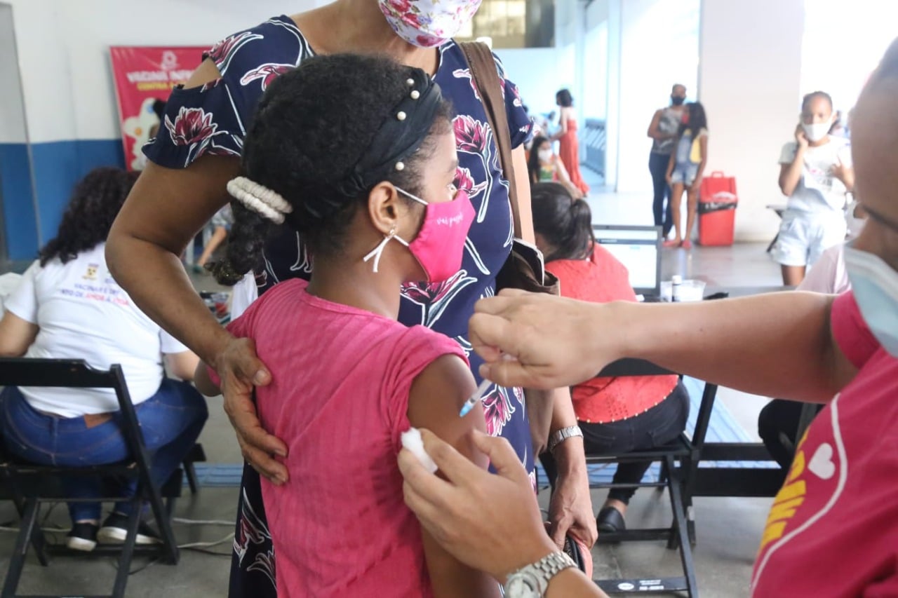 Prefeitura de Itabuna faz nesta quarta-feira ação “São João Bom é com Você Vacinado”.