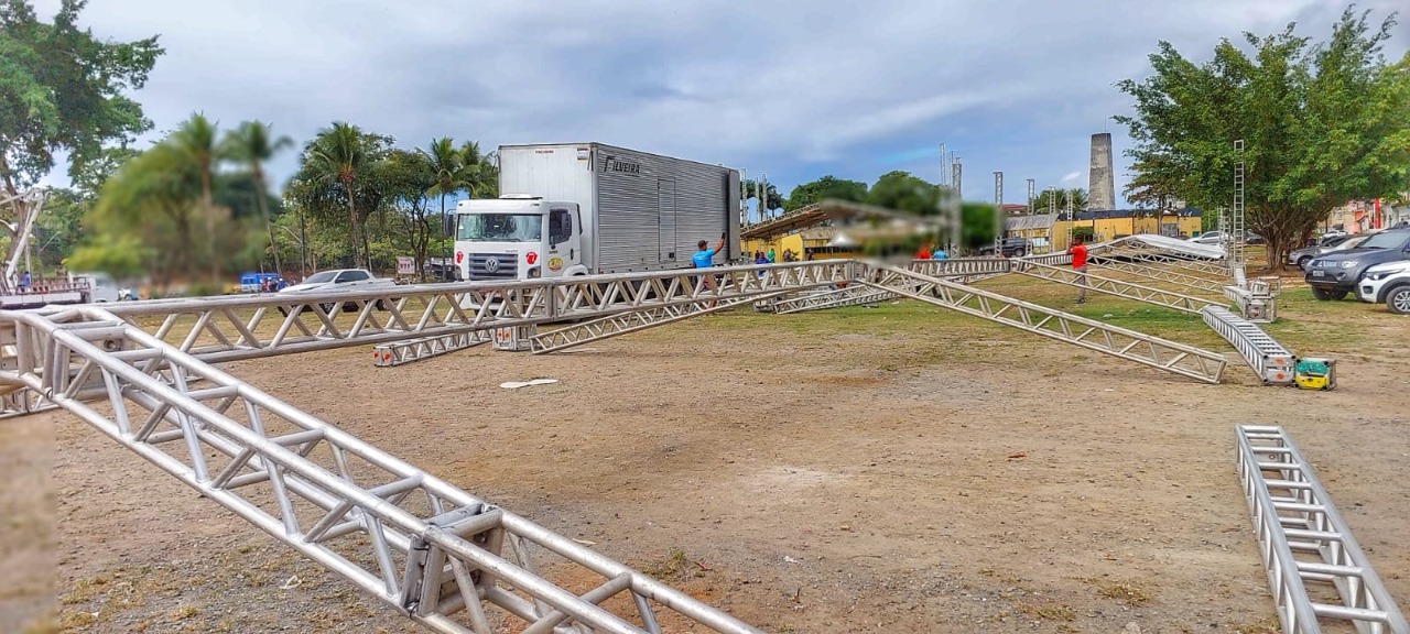 Prefeitura de Itabuna estabelece local de Pronto Atendimento no Ita Pedro – Melhor São Pedro de Todos os Tempos.