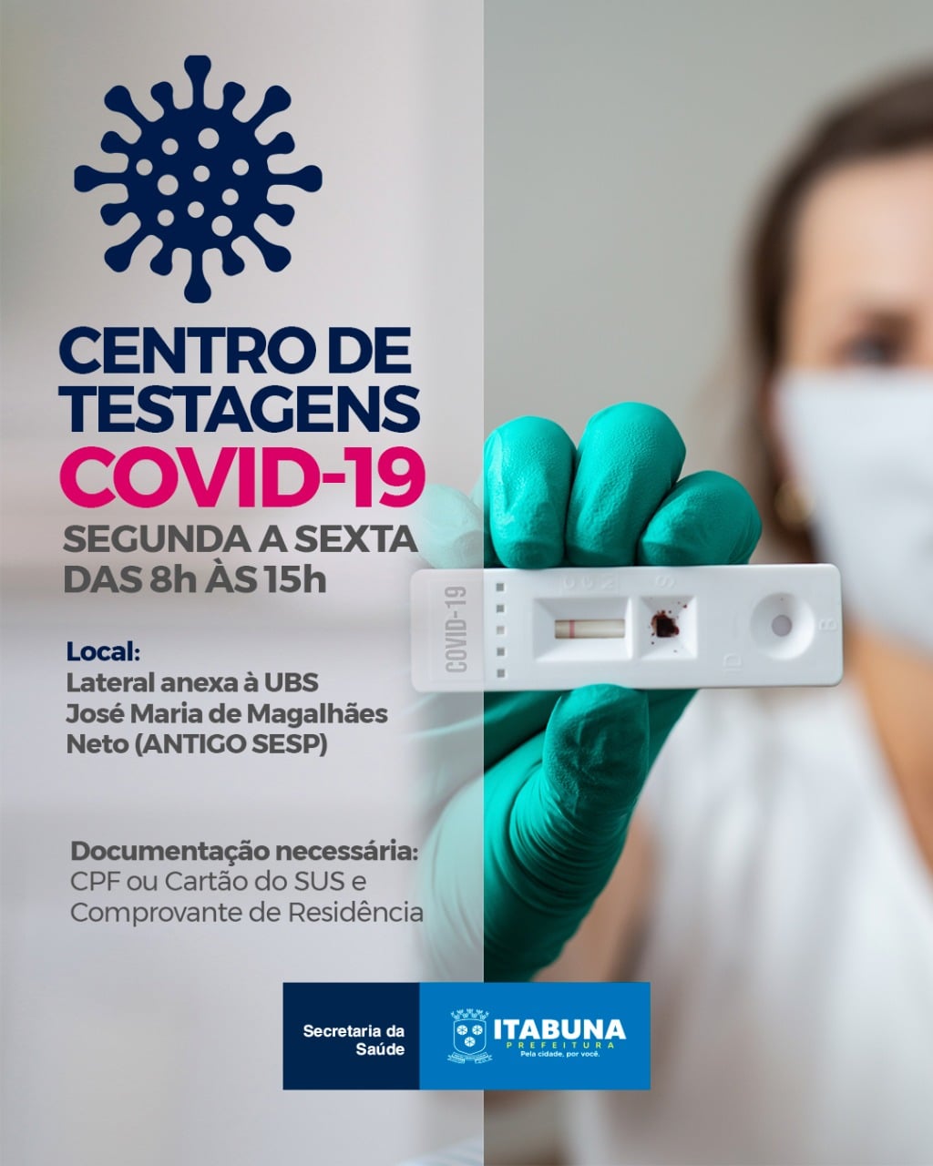 COMUNICADO.