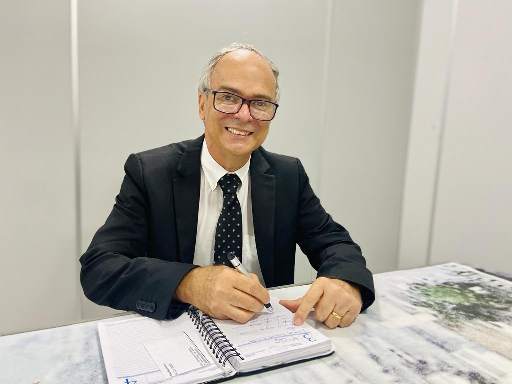 Mais oito escolas da Rede Pública Municipal de Ensino de Itabuna retornam com atividades presenciais.