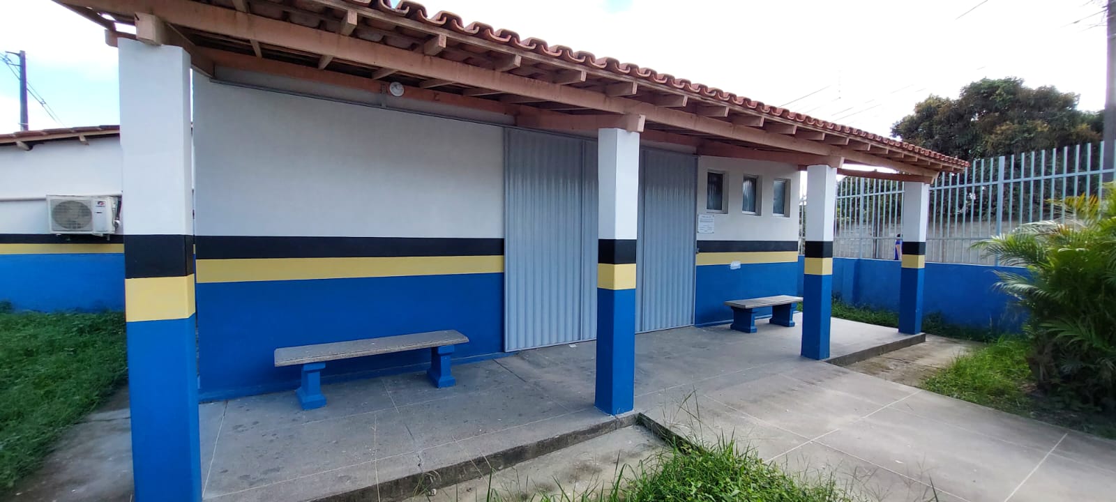 Prefeitura e FASA requalificam mais três unidades de saúde em Itabuna.