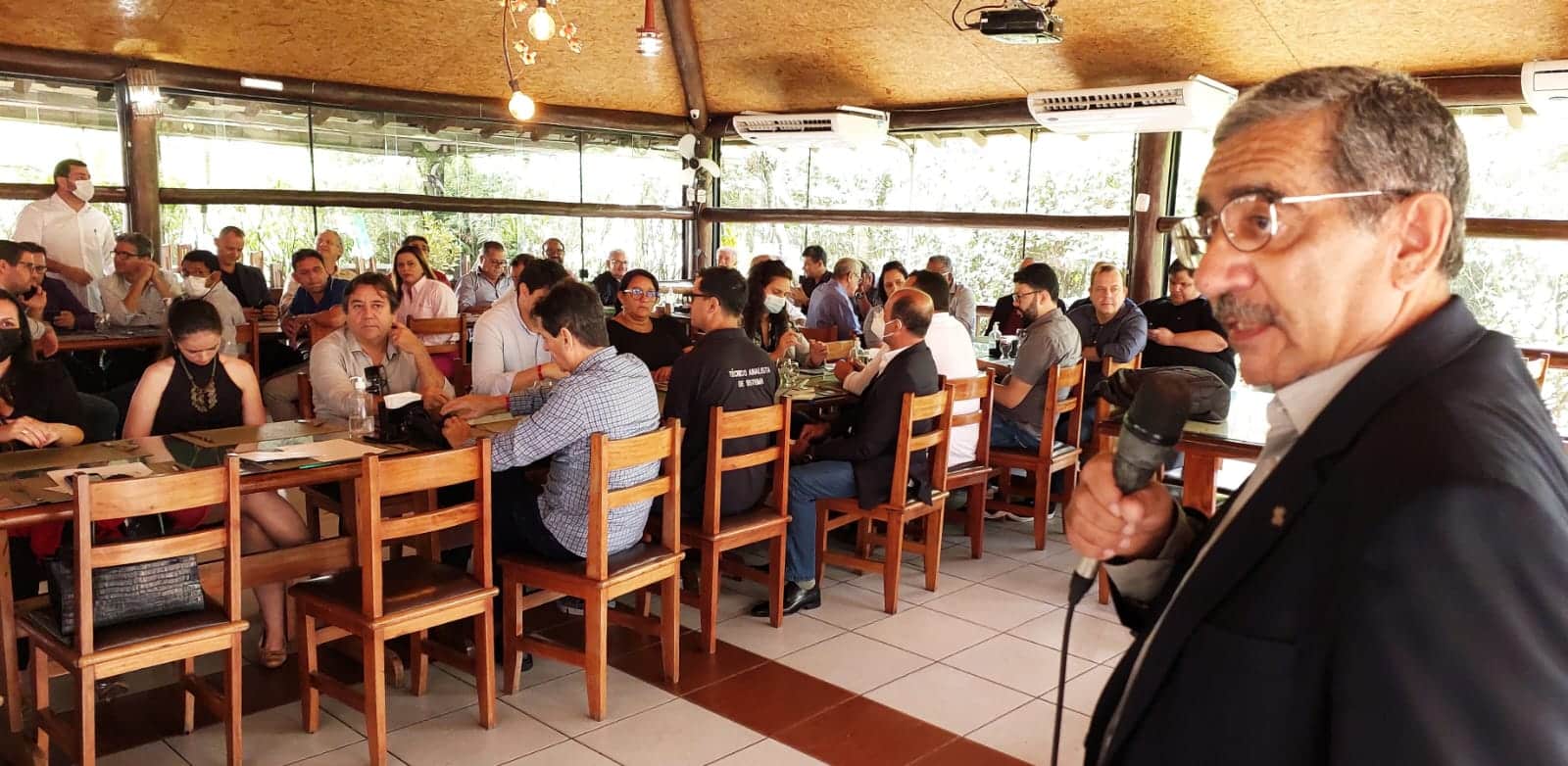 Prefeitura de Itabuna e SEBRAE firmam nova parceria para o desenvolvimento socioeconômico.