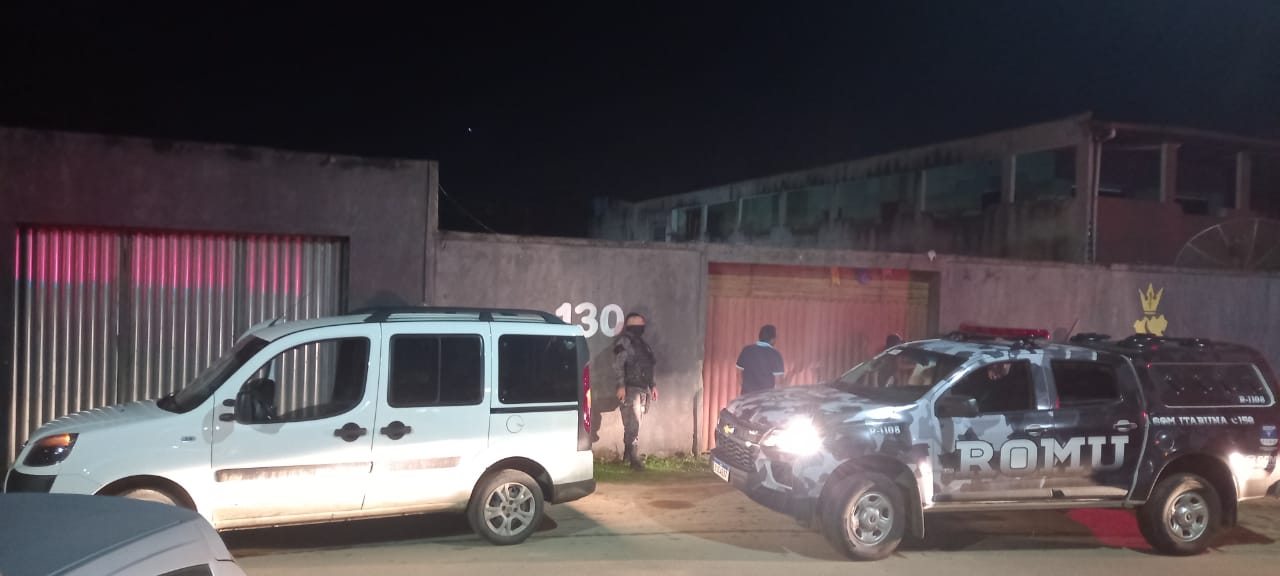 Operação Sossego apreende mais três equipamentos sonoros por som abusivo em Itabuna.