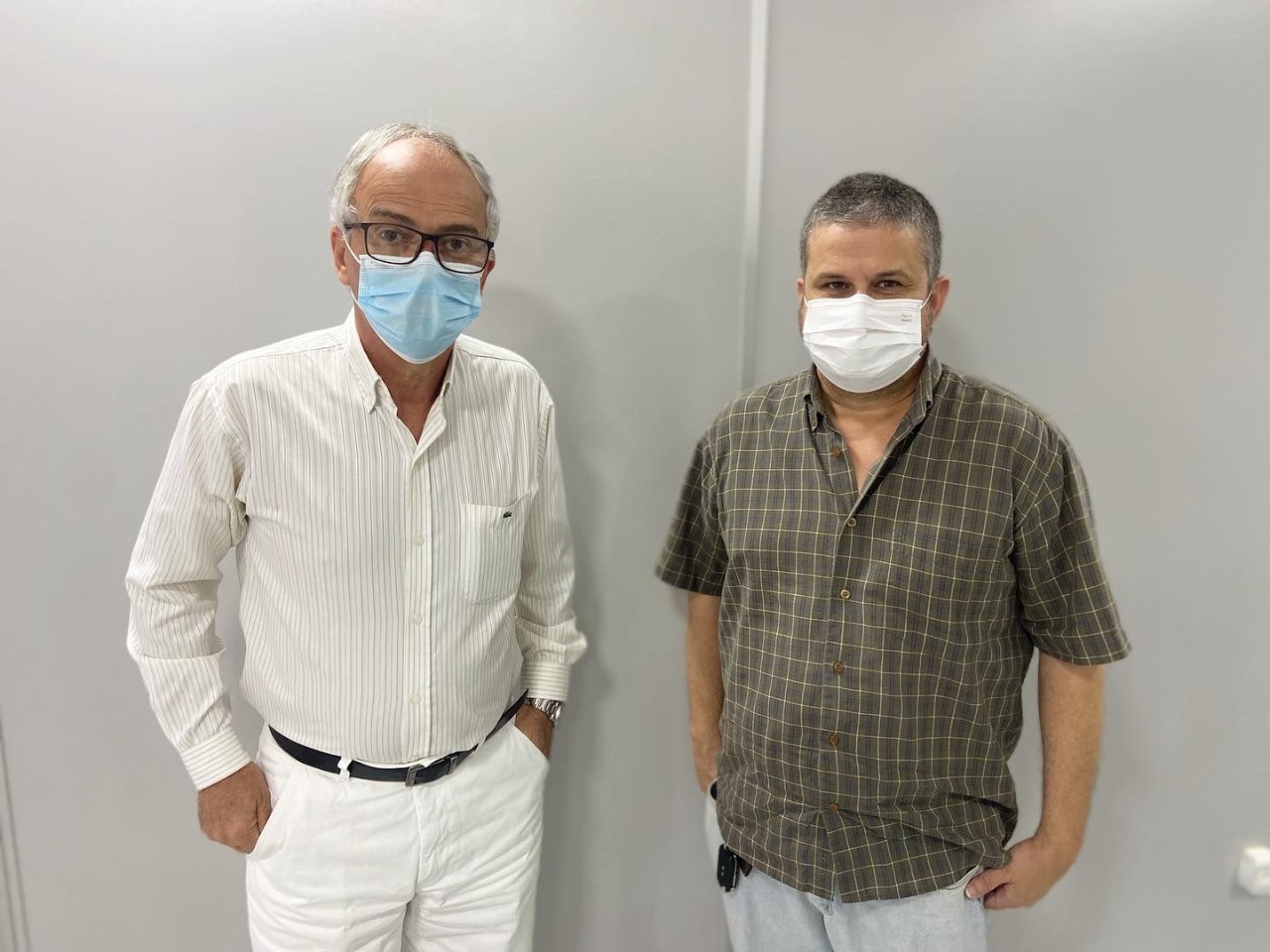 UFSB vai doar 14 novos microcomputadores para escola municipal de Itabuna que sofreram com as enchentes.