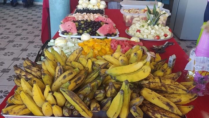 Prefeitura de Itabuna faz 2a. Chamada Pública para agricultura familiar fornecer produtos para alimentação escolar.