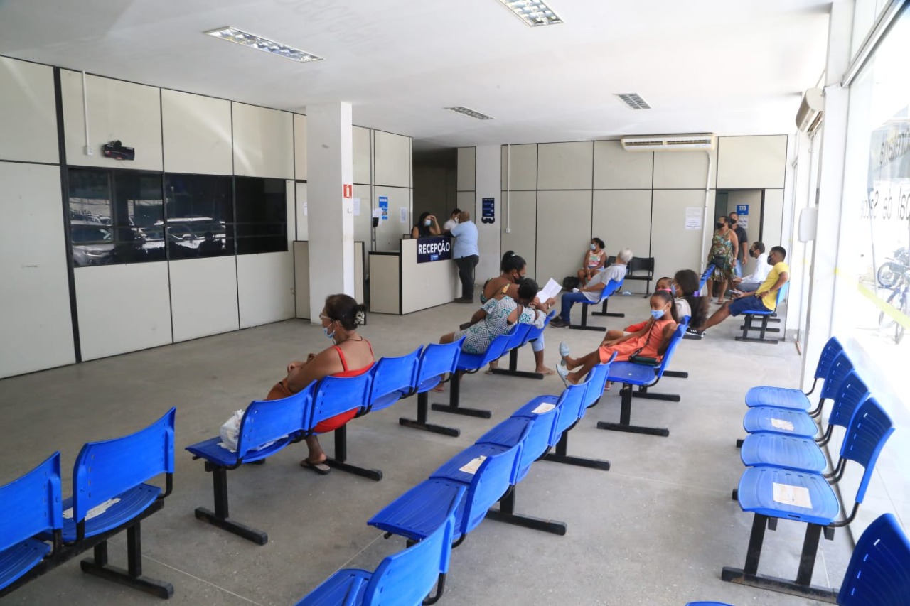 Central de Regulação da Secretaria Municipal de Saúde já totaliza 75 mil procedimentos em Itabuna