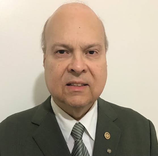 MOÇÃO DE PESAR.