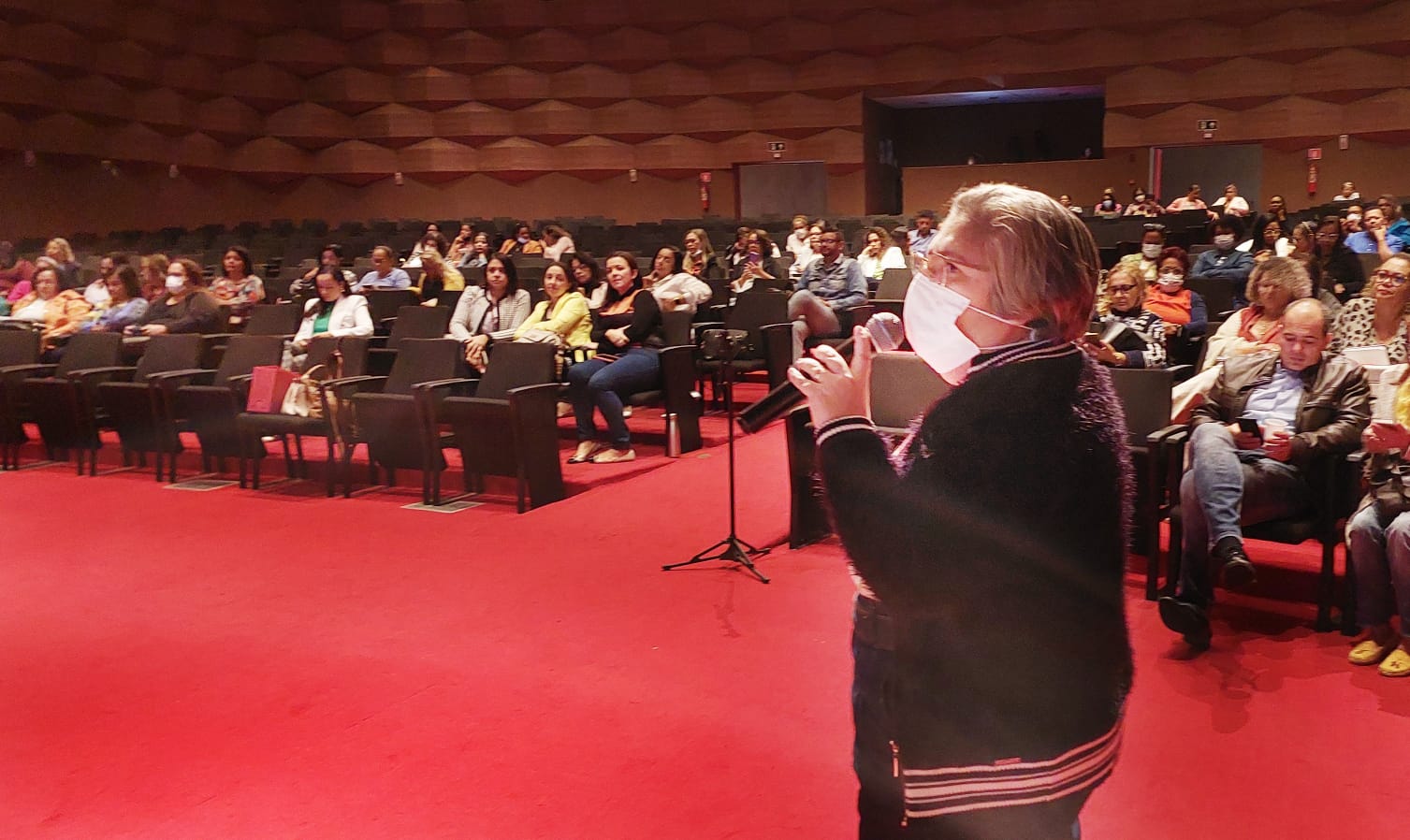 Prefeitura de Itabuna promove formação sobre PDDE para diretores da rede municipal.