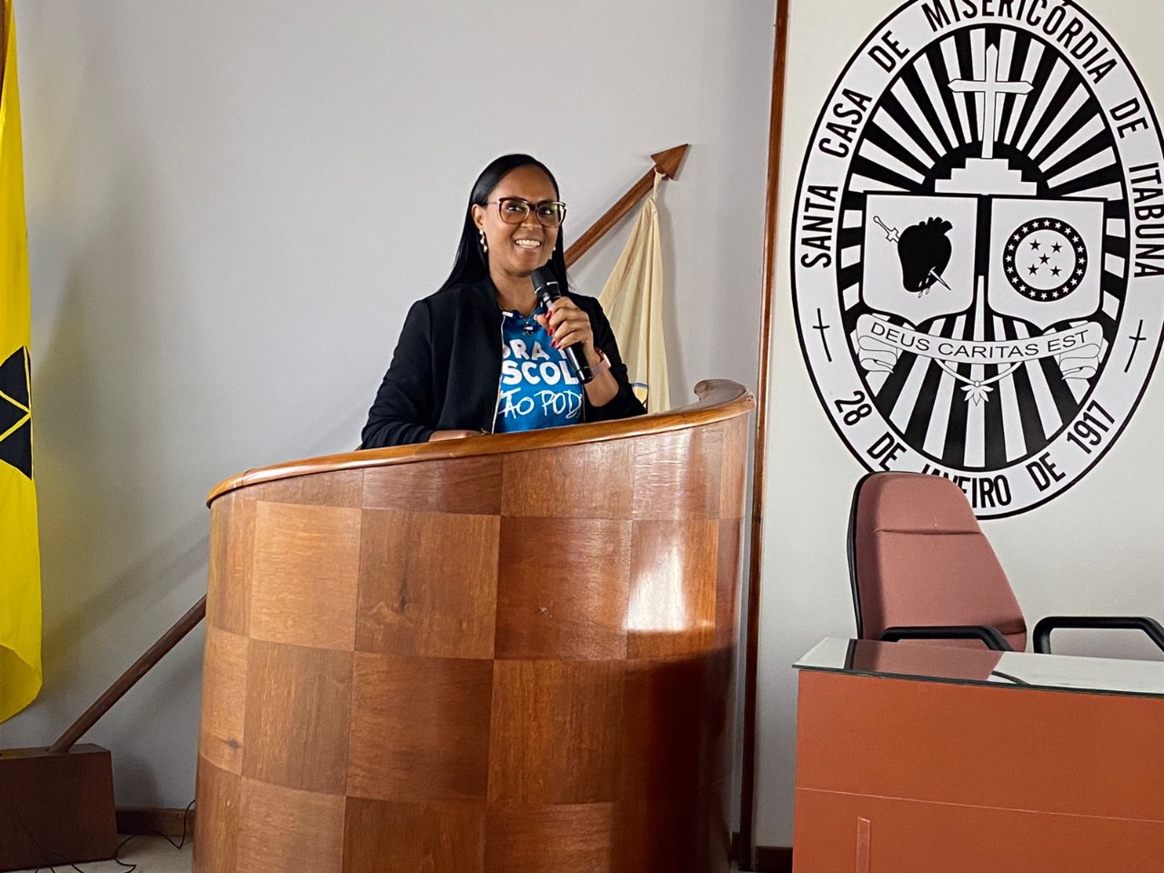 Prefeitura de Itabuna capacita profissionais das Secretarias de Promoção Social e da Educação no Sistema Presença.