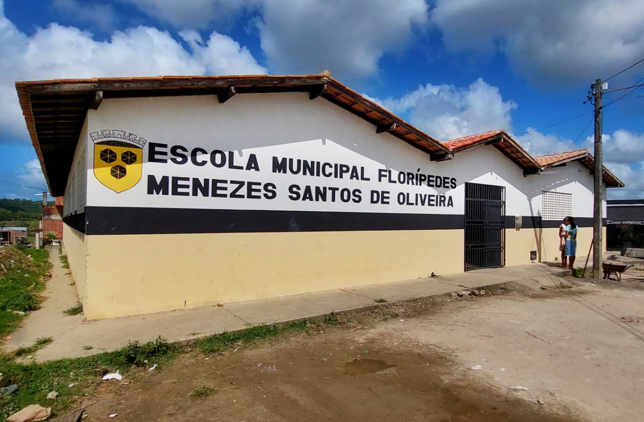 Escolas da Rede Municipal de Ensino serão entregues na sexta-feira à Justiça Eleitoral de Itabuna.