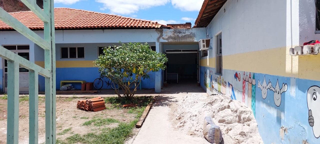 Secretaria Municipal da Educação entrega novas escolas requalificadas em Itabuna.