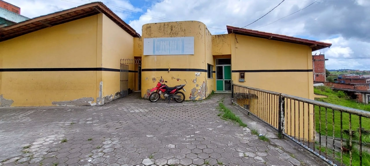 Prefeitura de Itabuna requalifica mais 5 postos de saúde com investimentos de R$ 950 mil.