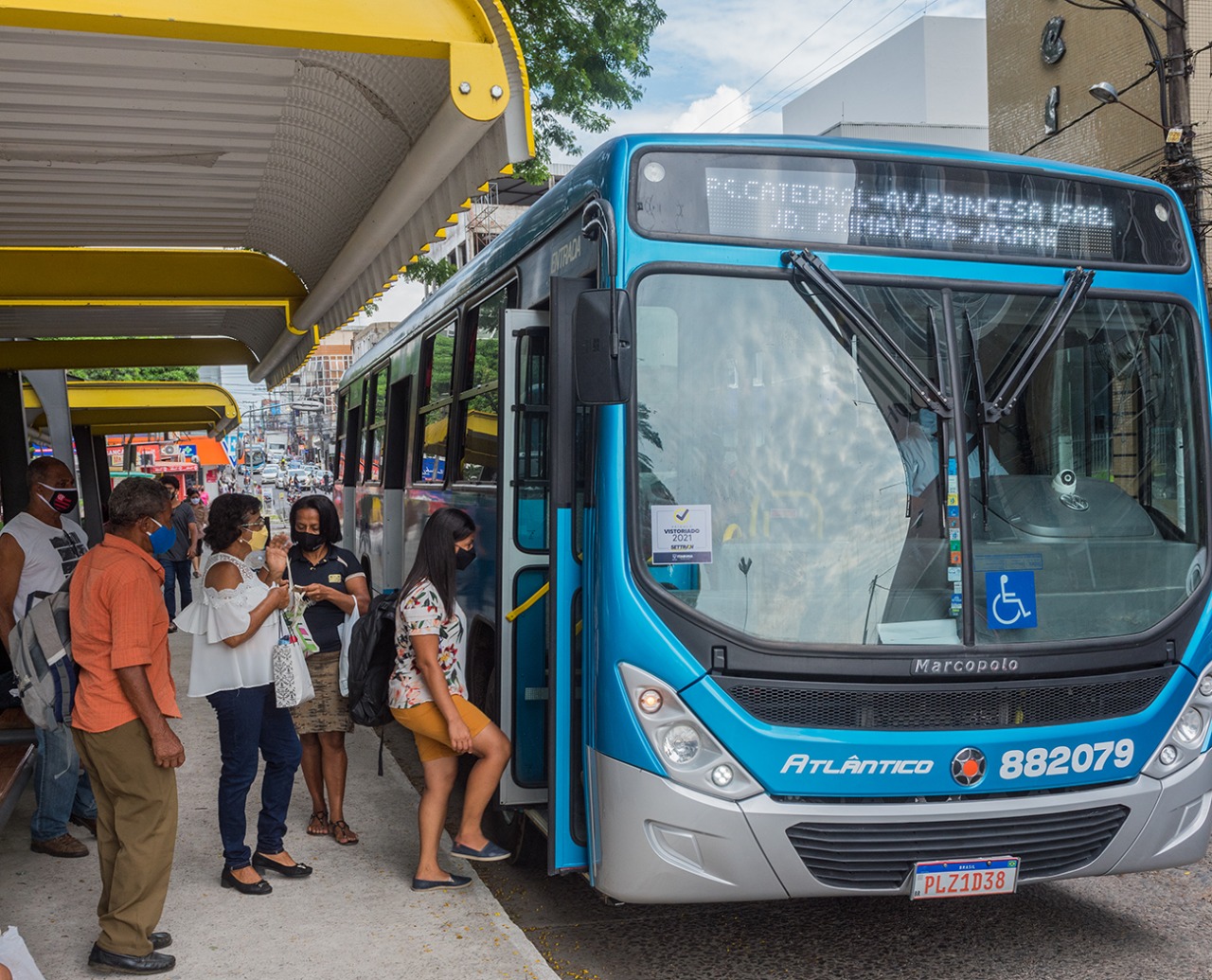 Prefeitura disponibilizará ônibus-extras nos dias de provas do Enem em Itabuna.