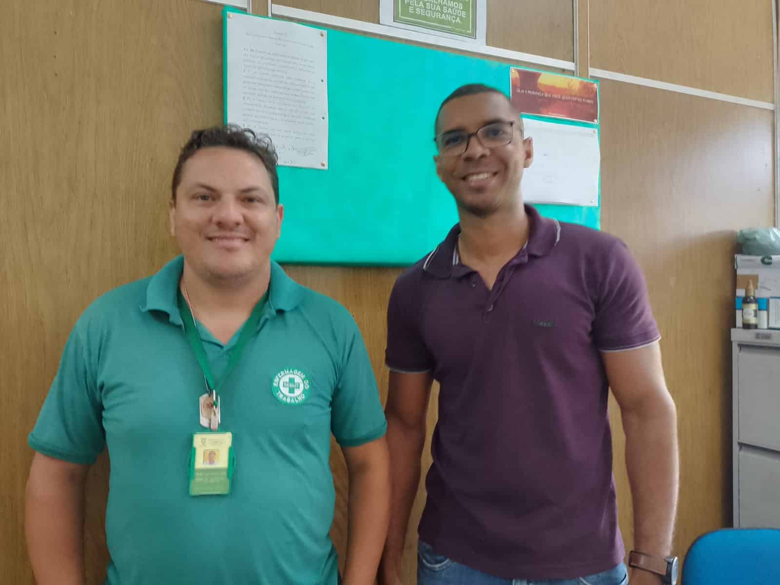 Prefeitura de Itabuna oferece atendimento especializado ao servidor.