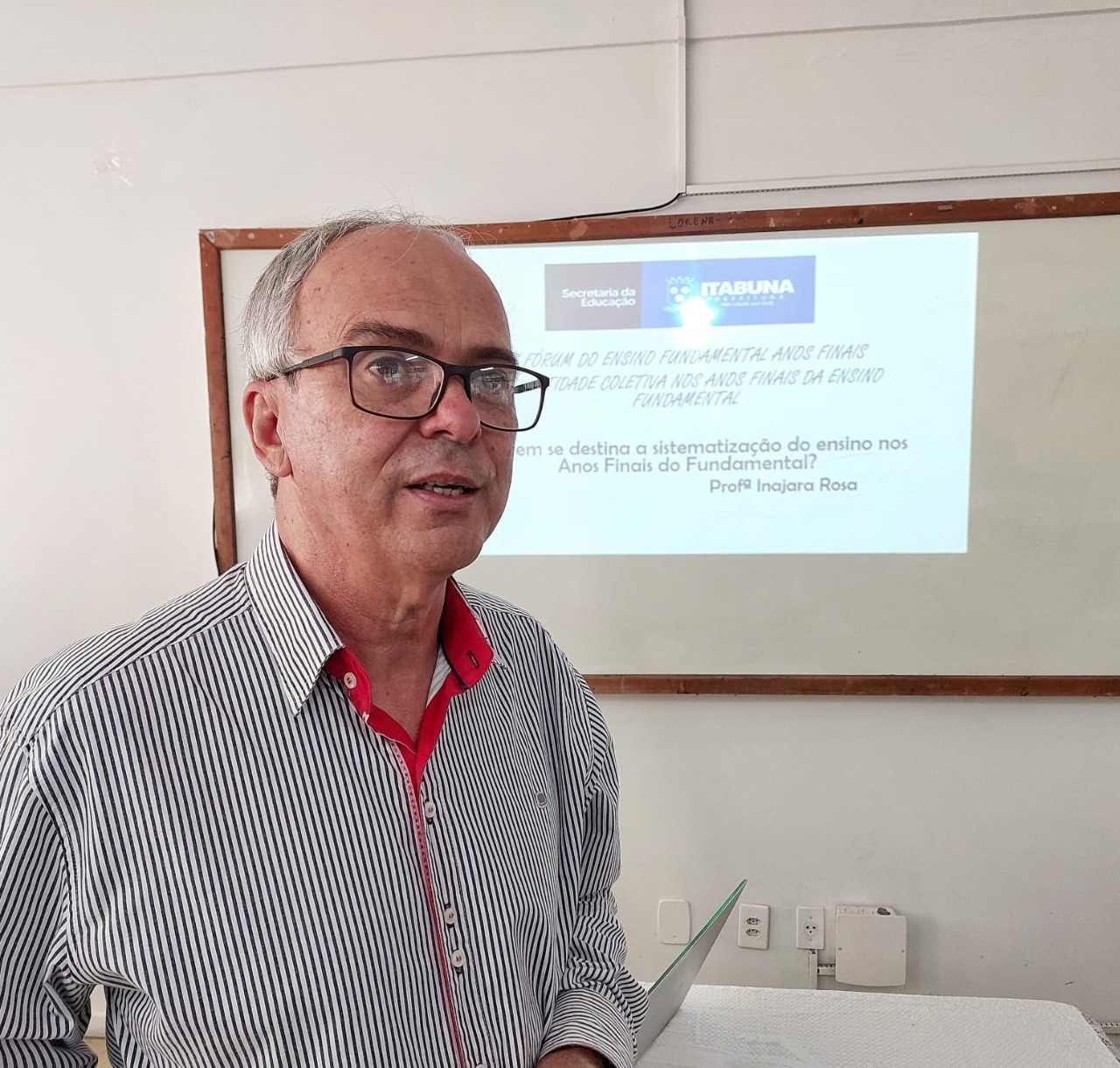 Itabuna vai ganhar quatro novas escolas na Rede Municipal de Ensino.