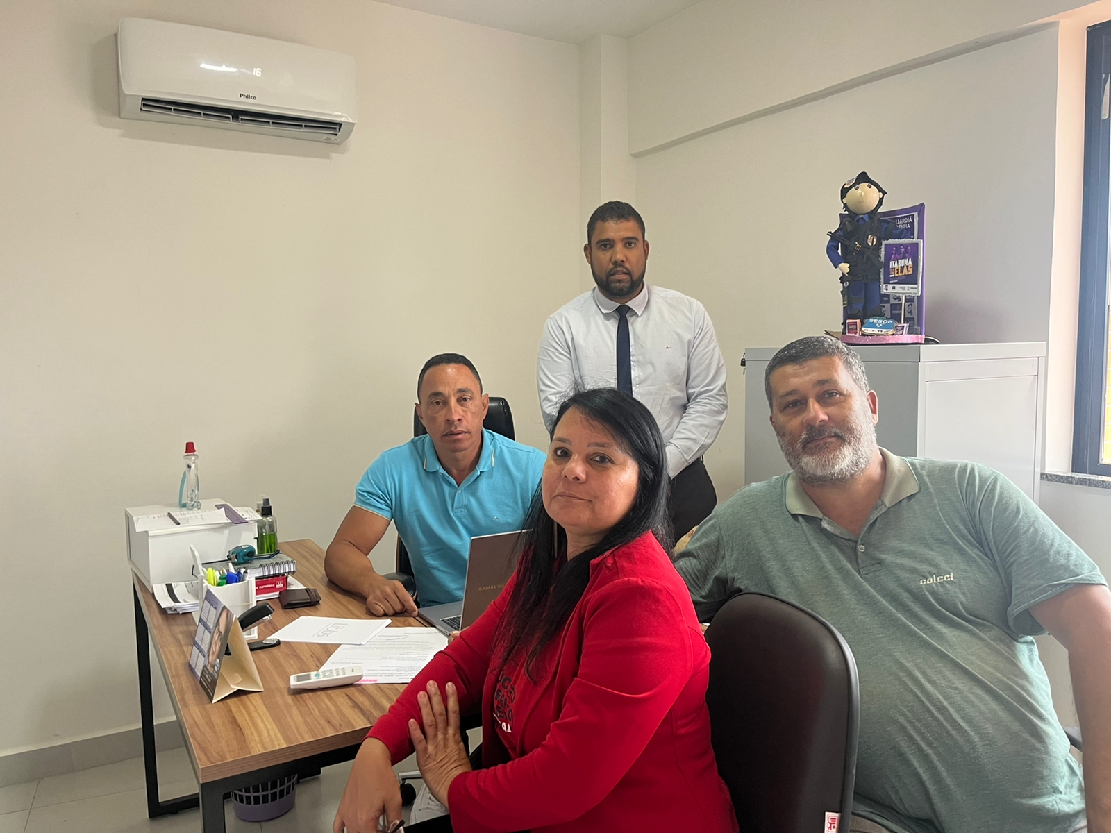 Prefeitura cadastra vendedores ambulantes para a 42ª Lavagem do Beco do Fuxico