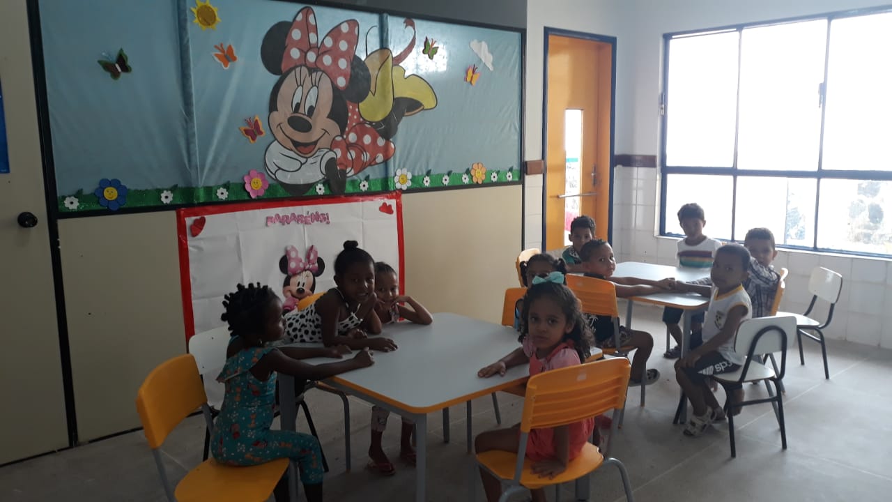 Prefeitura vai abrir inscrições para vagas na Educação infantil em Itabuna