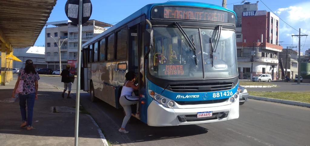 Prefeitura de Itabuna anuncia nova linha circular de ônibus