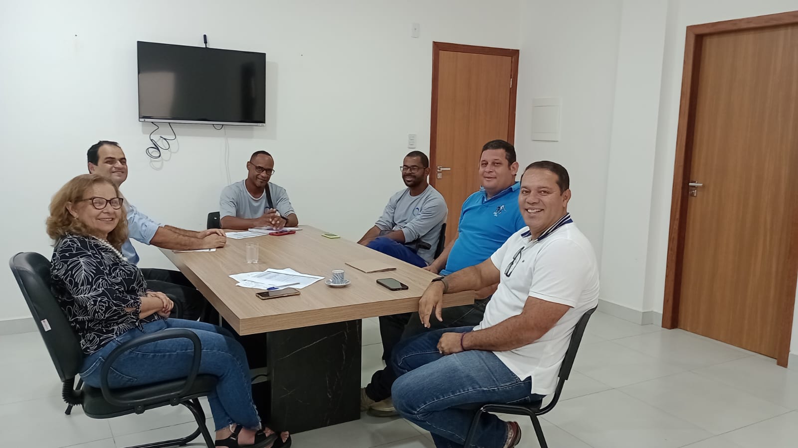 Prefeitura de Itabuna substituirá lâmpadas ao aderir ao Programa de Eficiência Energética