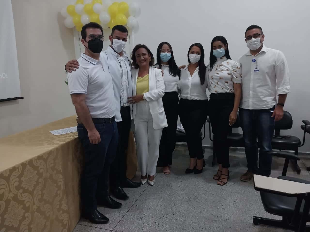 Hospital de Base de Itabuna apresenta indicadores positivos da Farmácia Hospitalar em 2022