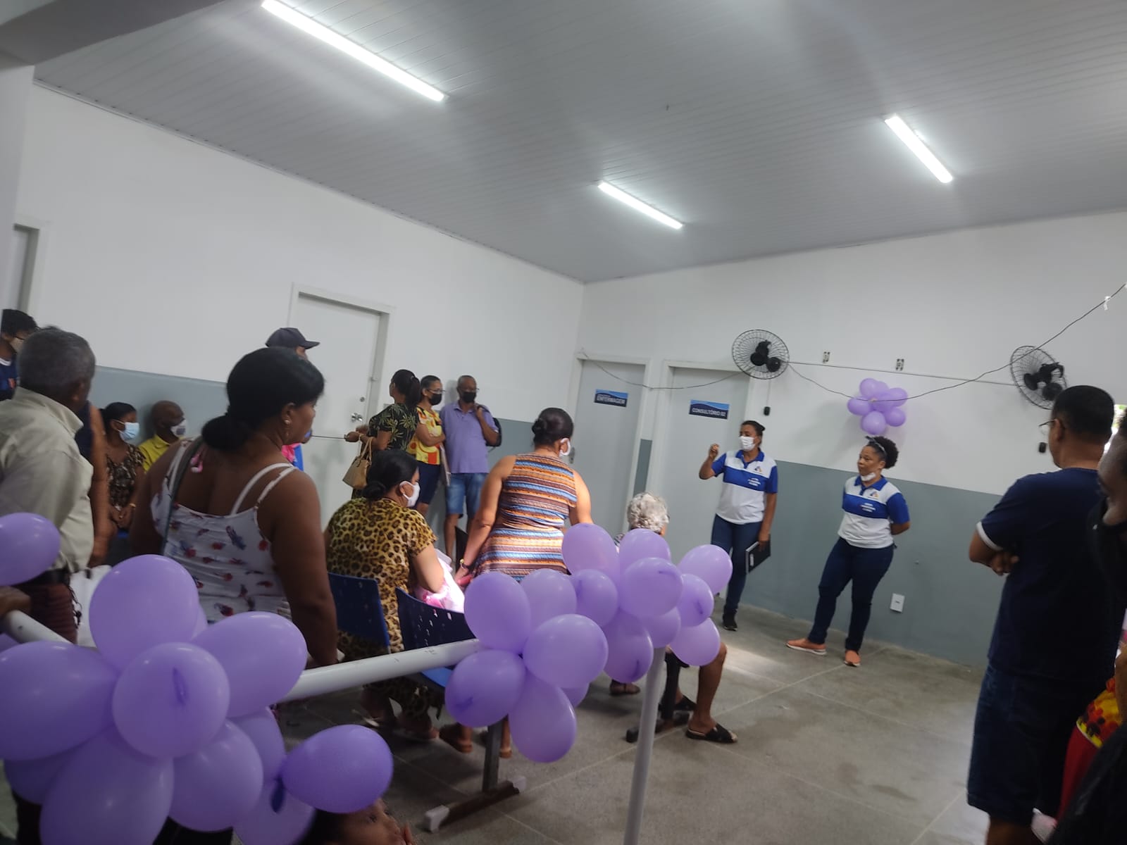 Prefeitura de Itabuna faz alerta contra a Hanseníase que registrou dois casos em janeiro