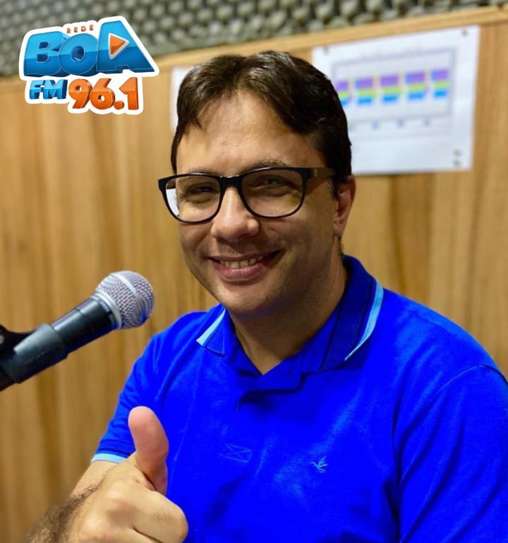 Secretário de Governo pede a população de Itabuna que contribua com o censo demográfico.-----------------------------------------------------------------------------------------------------------------------------------------------------------