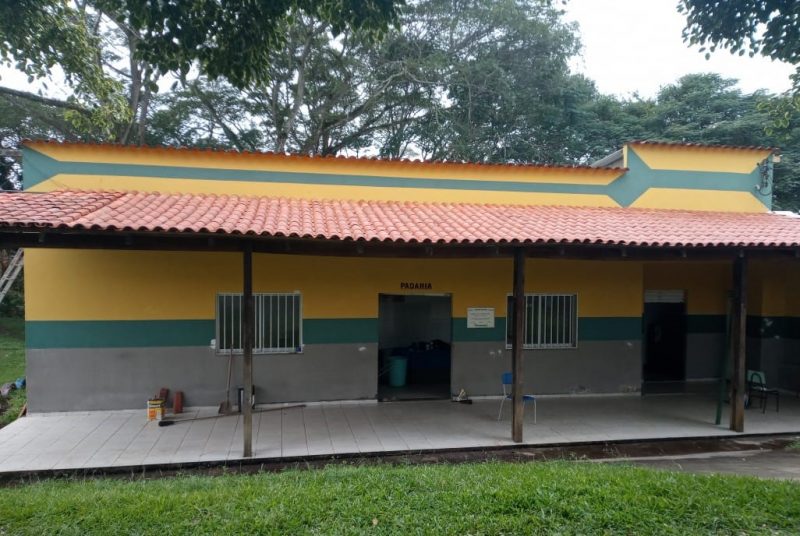 Fundação Marimbeta abre em março matrículas para oficinas