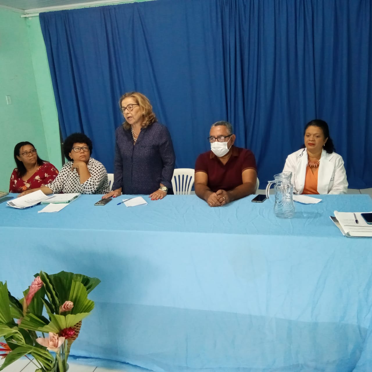 Prefeitura de Itabuna reafirma compromisso com a recuperação de vias da zona rural