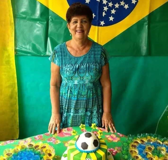 *MOÇÃO DE PESAR*