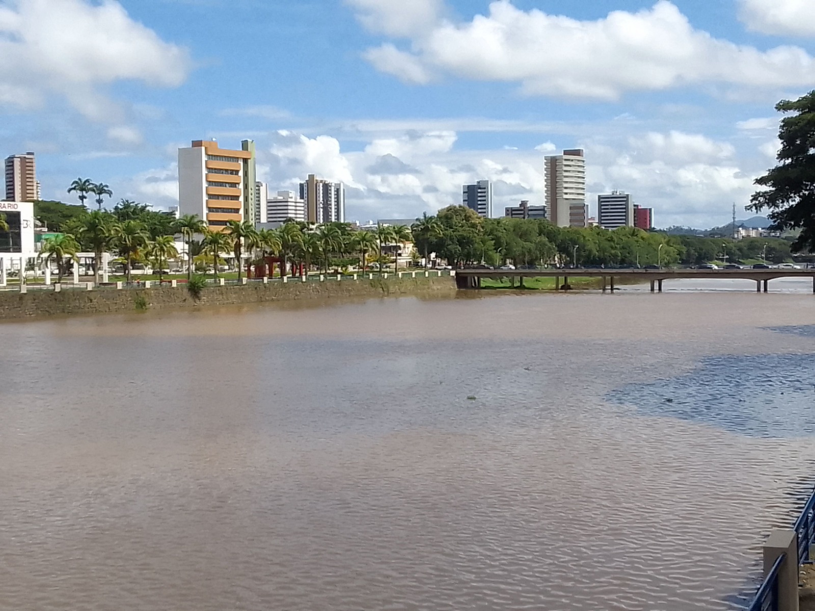 2º Seminário Cachoeira Nosso Rio Vivo discutirá projetos de revitalização