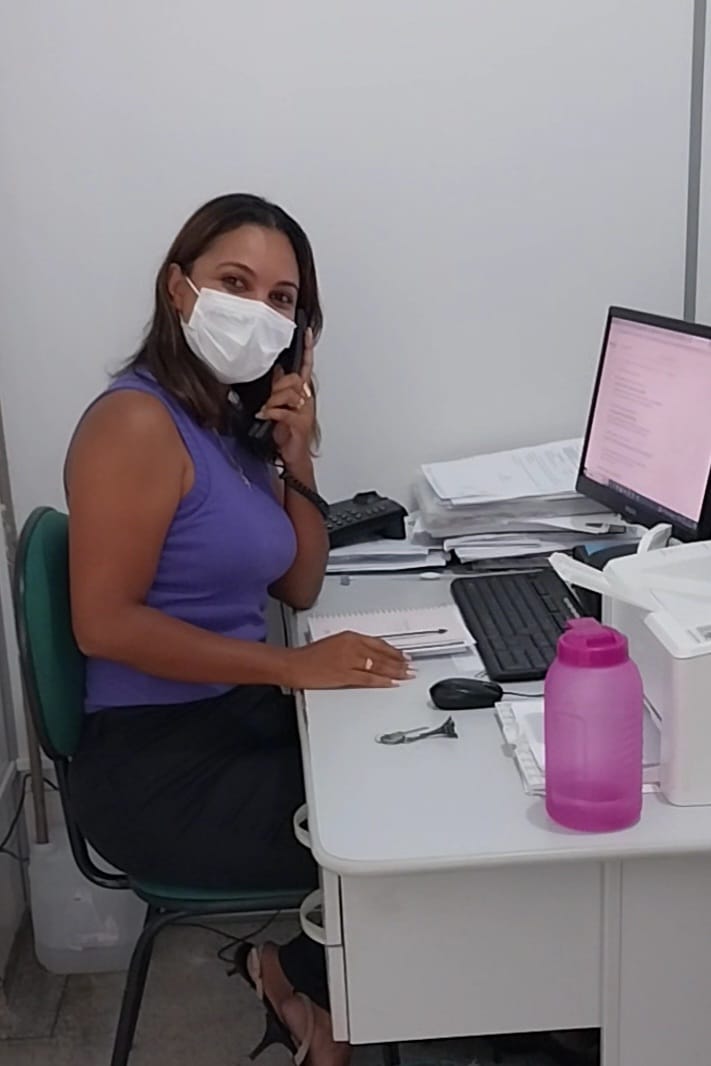 Ouvidoria cumpre papel fundamental no Hospital de Base