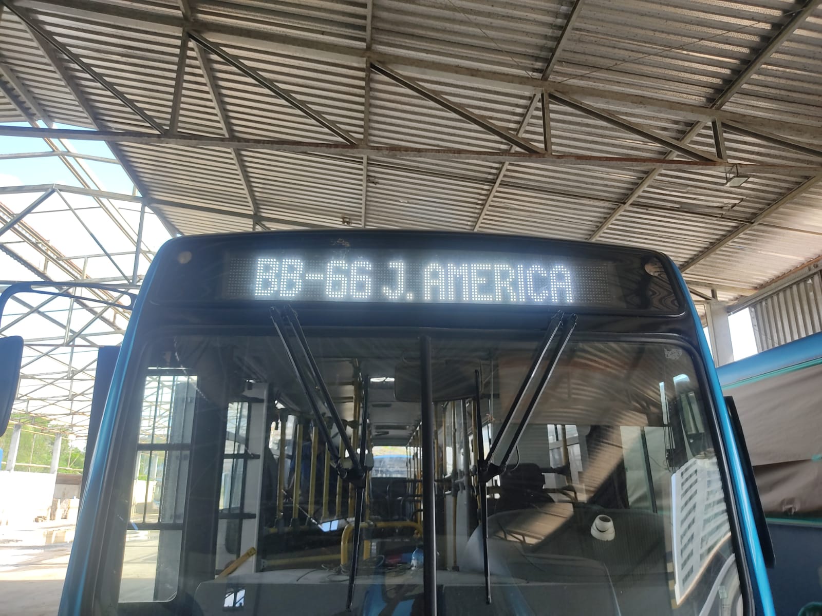 Prefeitura de Itabuna implanta linha de ônibus para atender bairros Jorge Amado e Jardim América