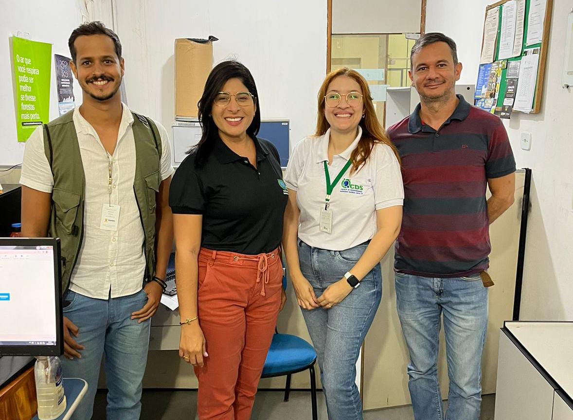 Prefeitura vistoria empresas de Itabuna para cumprir a legislação ambiental