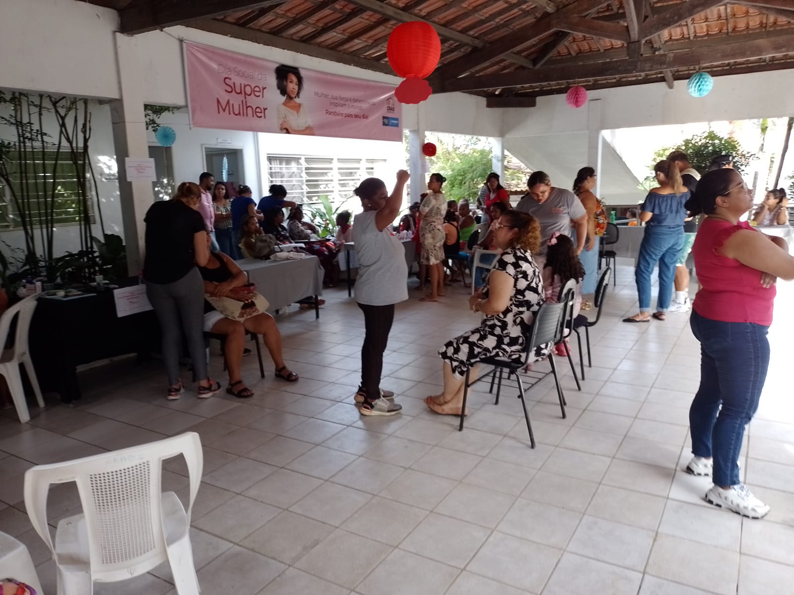 Prefeitura de Itabuna encerra programação em homenagem ao Dia Internacional da Mulher