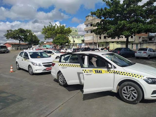 Prefeitura de Itabuna inicia a vistoria anual da frota de táxis