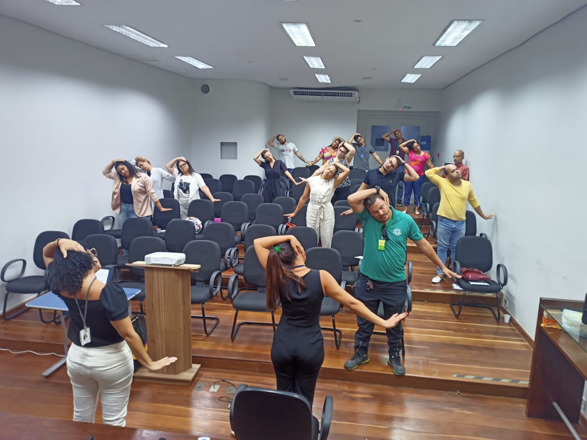 Secretaria Municipal de Saúde identificou mais de 80 casos do LER/DORT ano passado