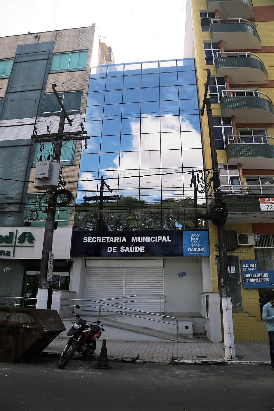 Prefeitura de Itabuna realiza a 1ª Escuta Pública sobre a Lei Paulo Gustavo