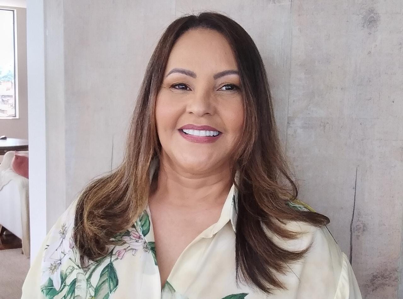 Secretária de Promoção Social e Combate à Pobreza Luciene Nascimento deixa o cargo