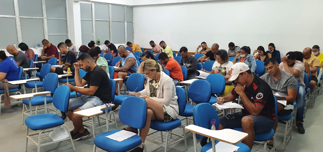 Prefeitura de Itabuna divulga gabaritos do processo seletivo simplificado da Educação