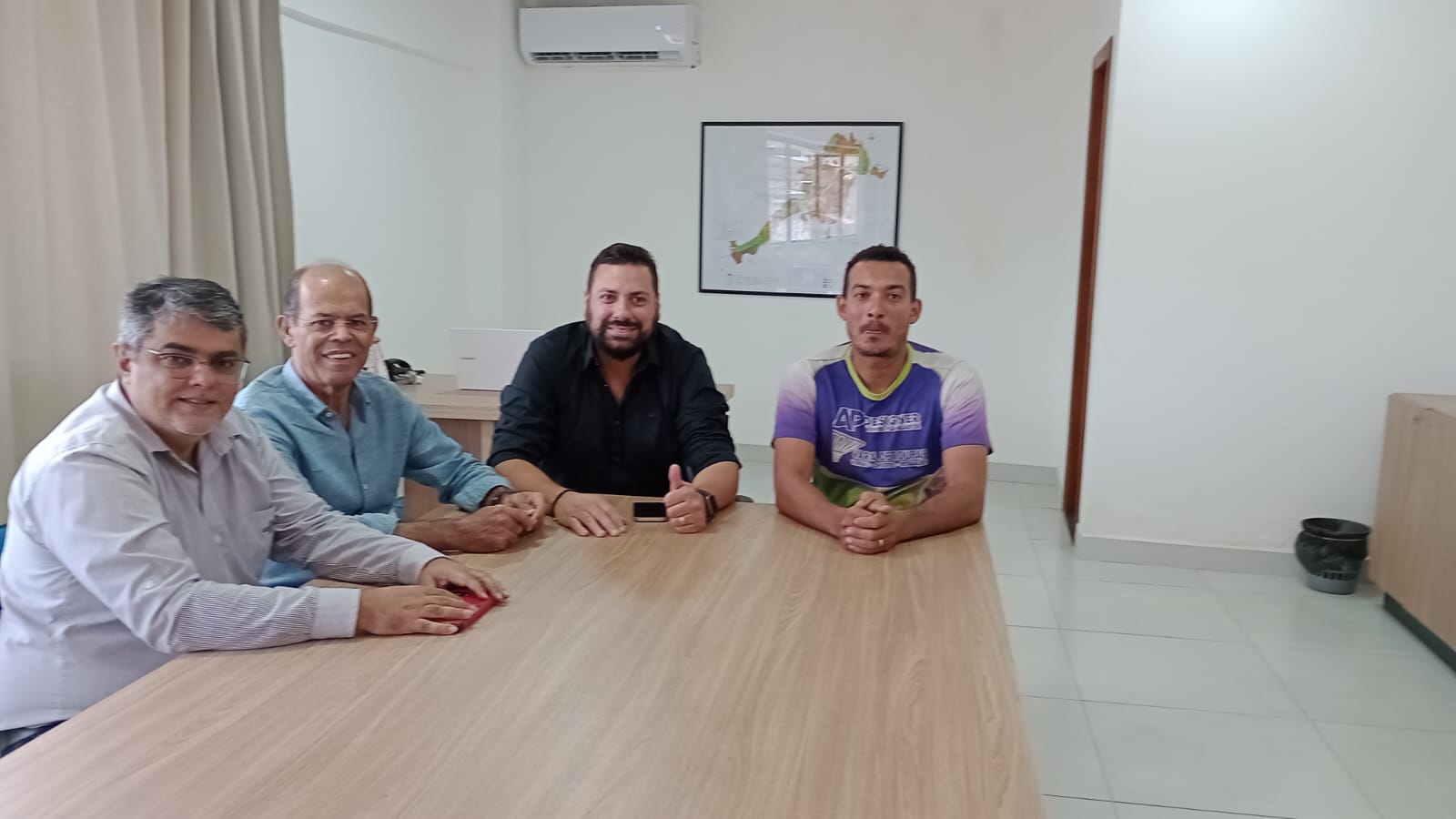Prefeitura de Itabuna promove 2º Seminário de Moveleiro do Sul da Bahia